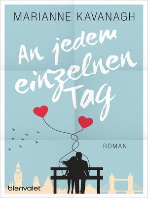 cover image of An jedem einzelnen Tag